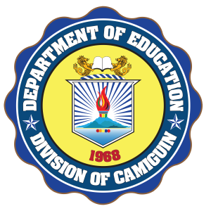 DepEd Division of Camiguin